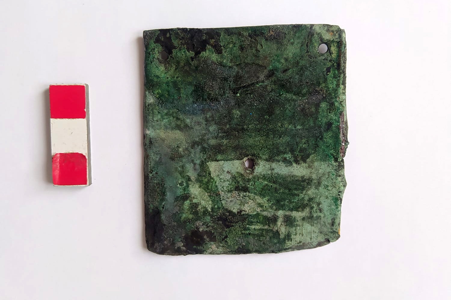 Roma İmparatorluğu’nun Anadolu’daki ilk lejyoner mezarlığı Satala’da ortaya çıktı 16