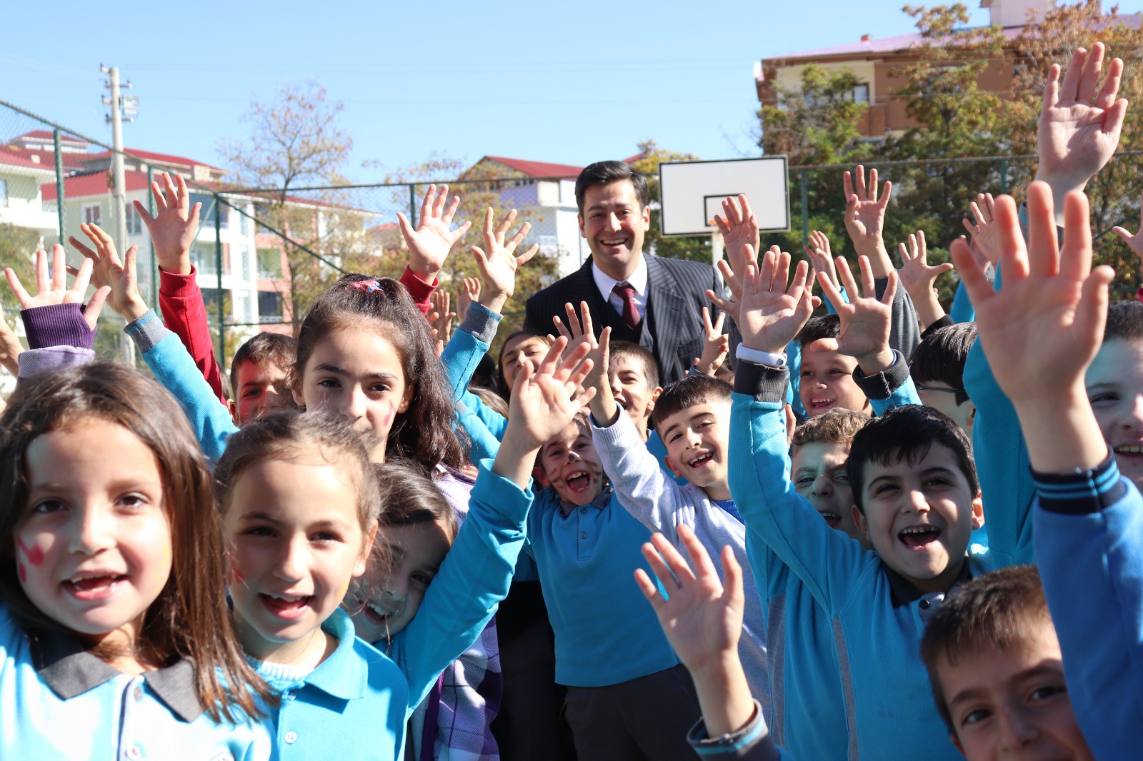 Gençlik Merkezi Şiran’da 19