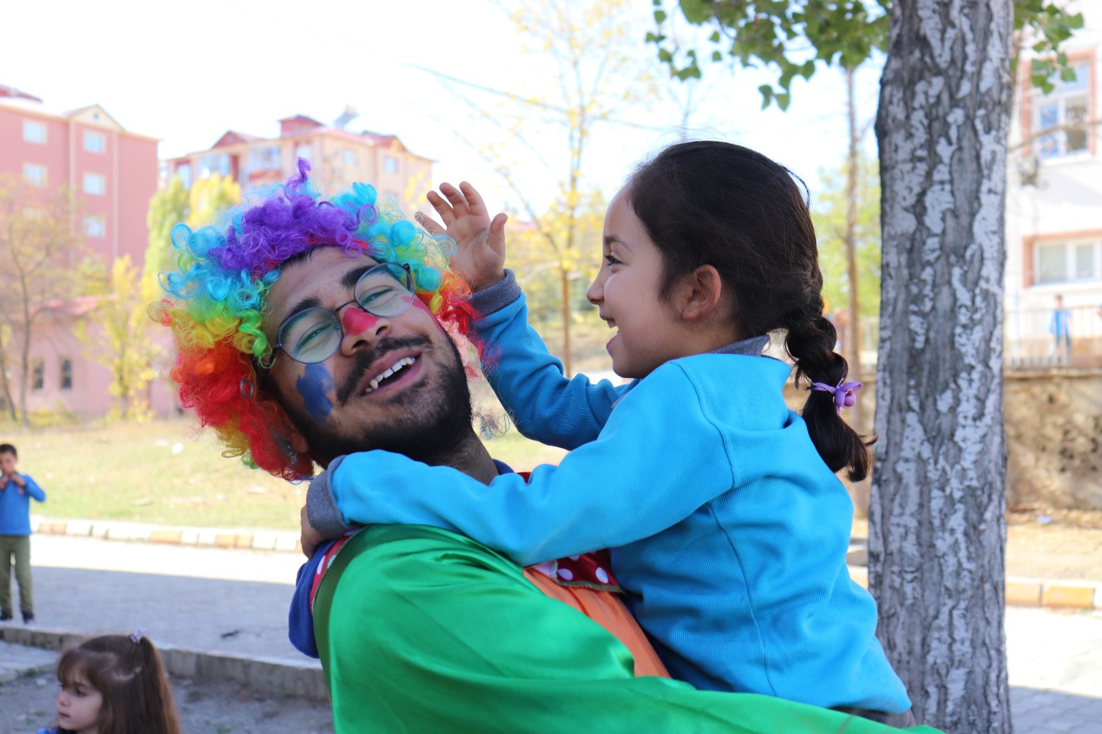 Gençlik Merkezi Şiran’da 14