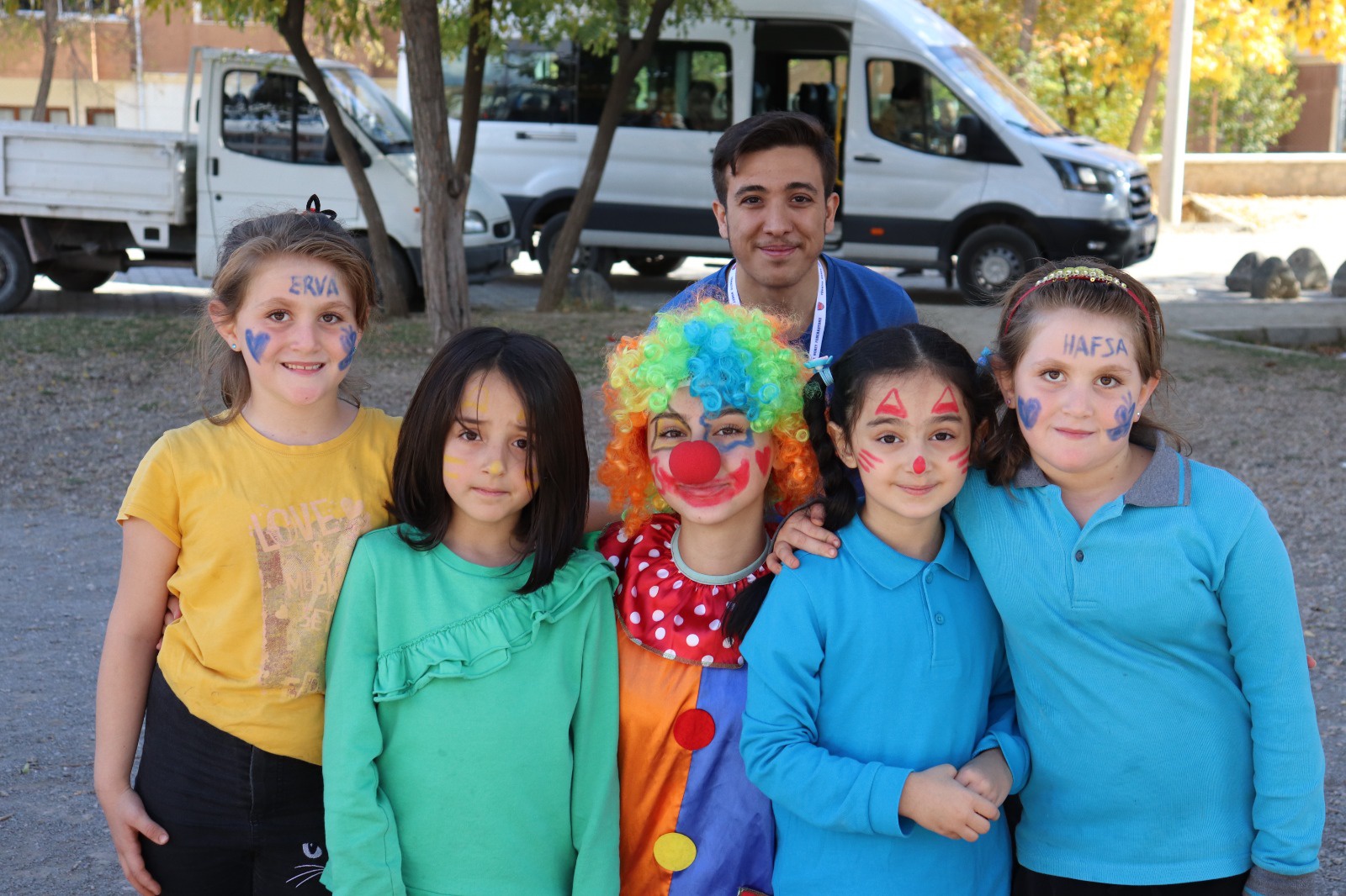 Gençlik Merkezi Şiran’da 17