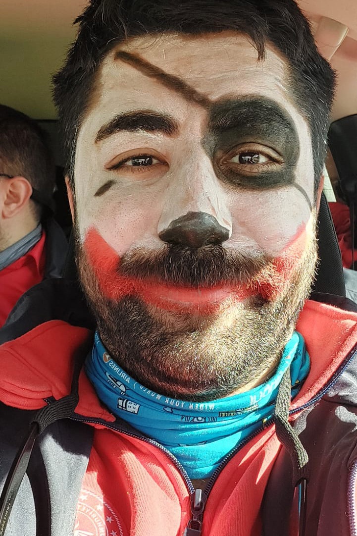 Sağlık çalışanları depremzede çocukları sevindirdi 17