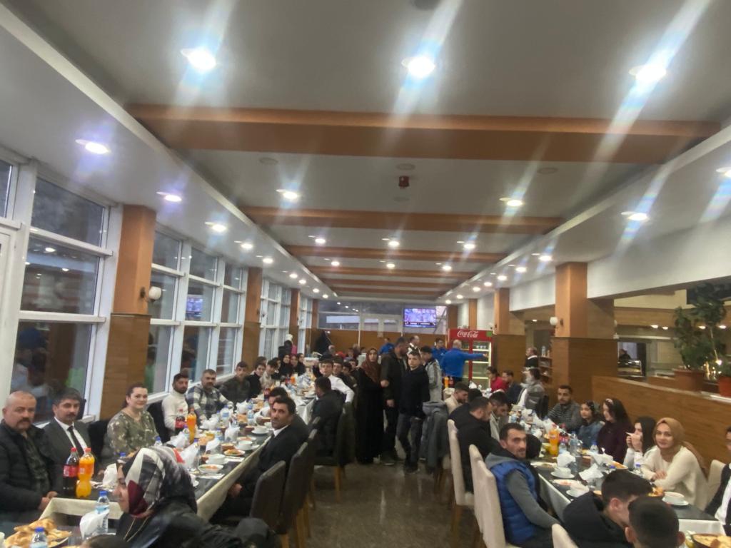 Balonlar Yunus Emre için uçuruldu 4