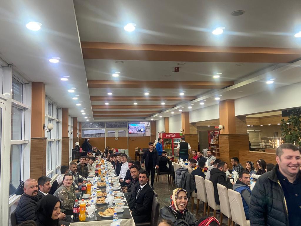 Balonlar Yunus Emre için uçuruldu 5