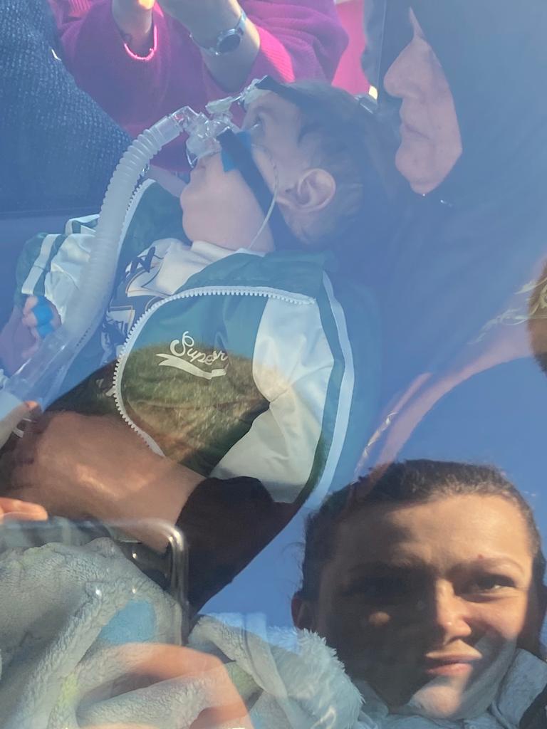 Balonlar Yunus Emre için uçuruldu 1