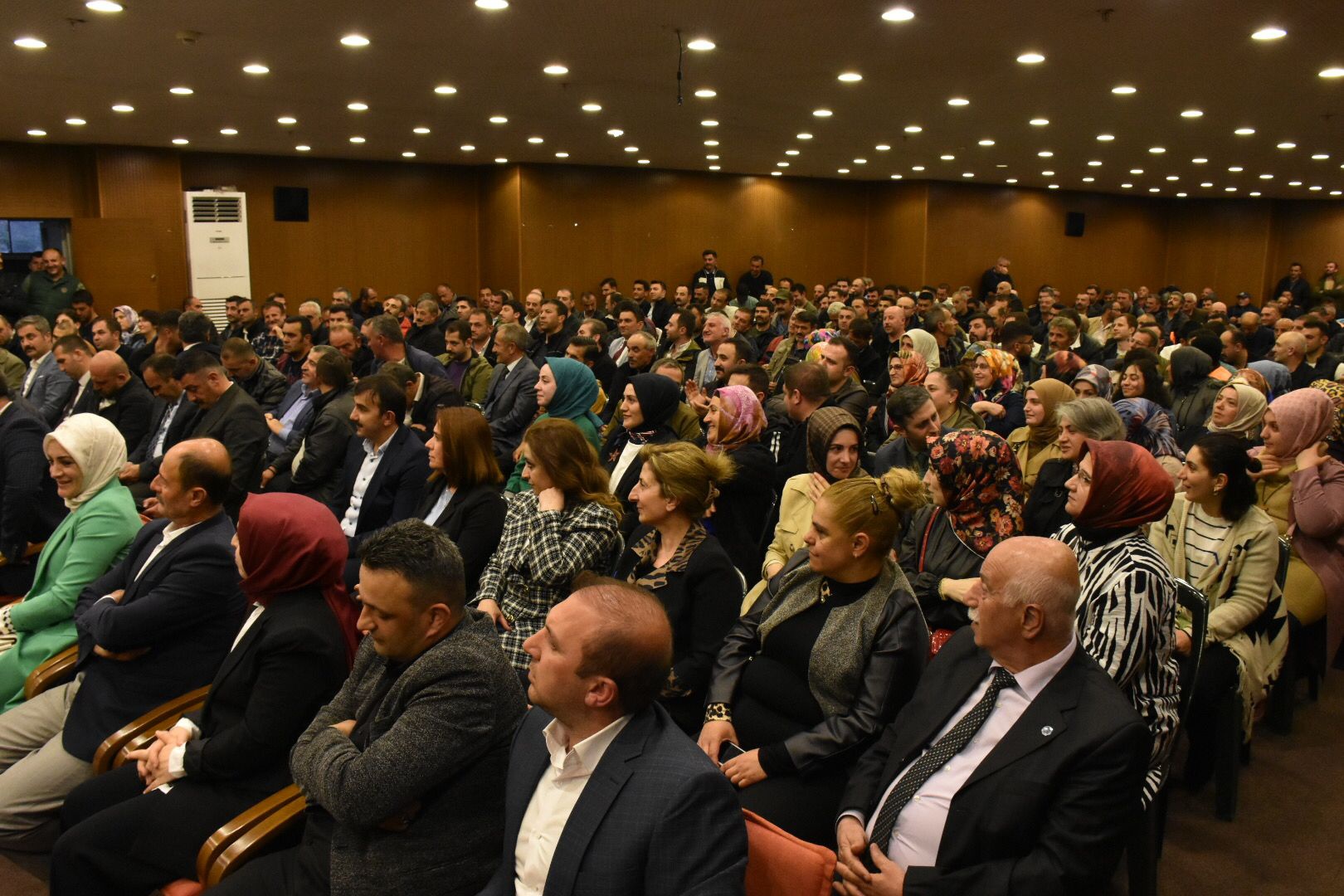 Başkan Çimen’den Belediye işçi ve memurlarına müjde 2