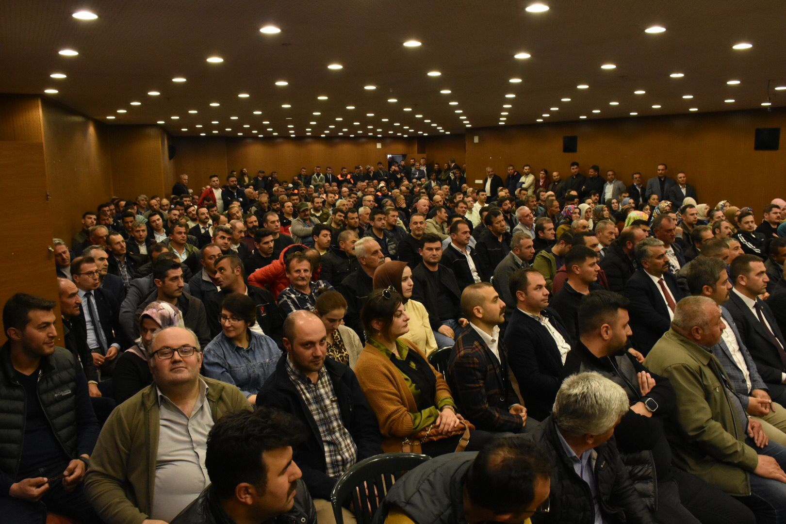 Başkan Çimen’den Belediye işçi ve memurlarına müjde 4