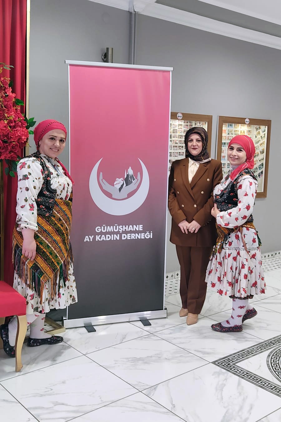 Bu program annelere özeldi 6