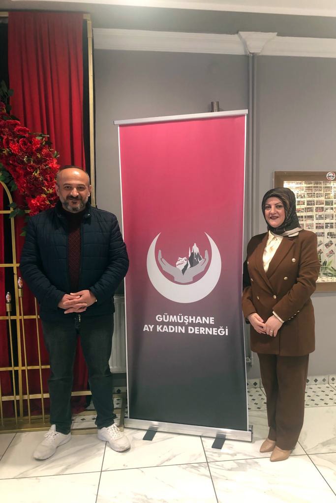 Bu program annelere özeldi 3