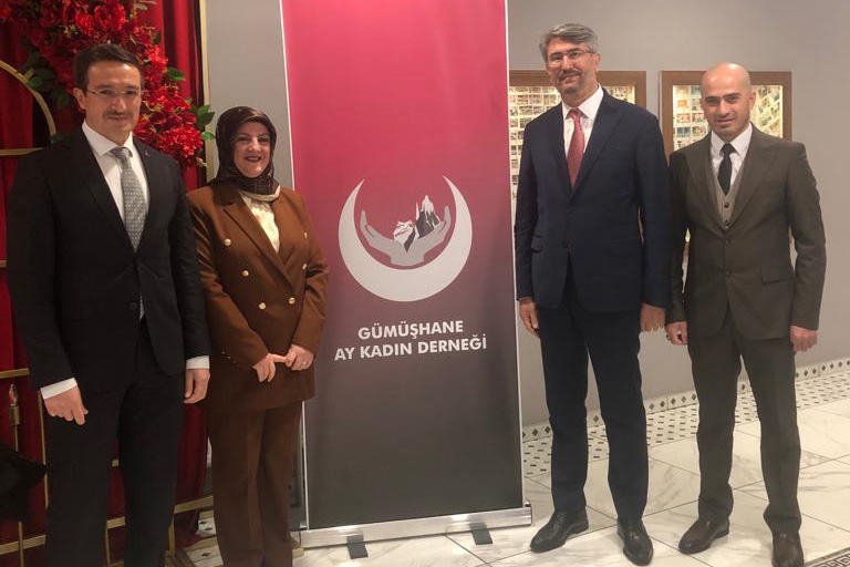 Bu program annelere özeldi 8