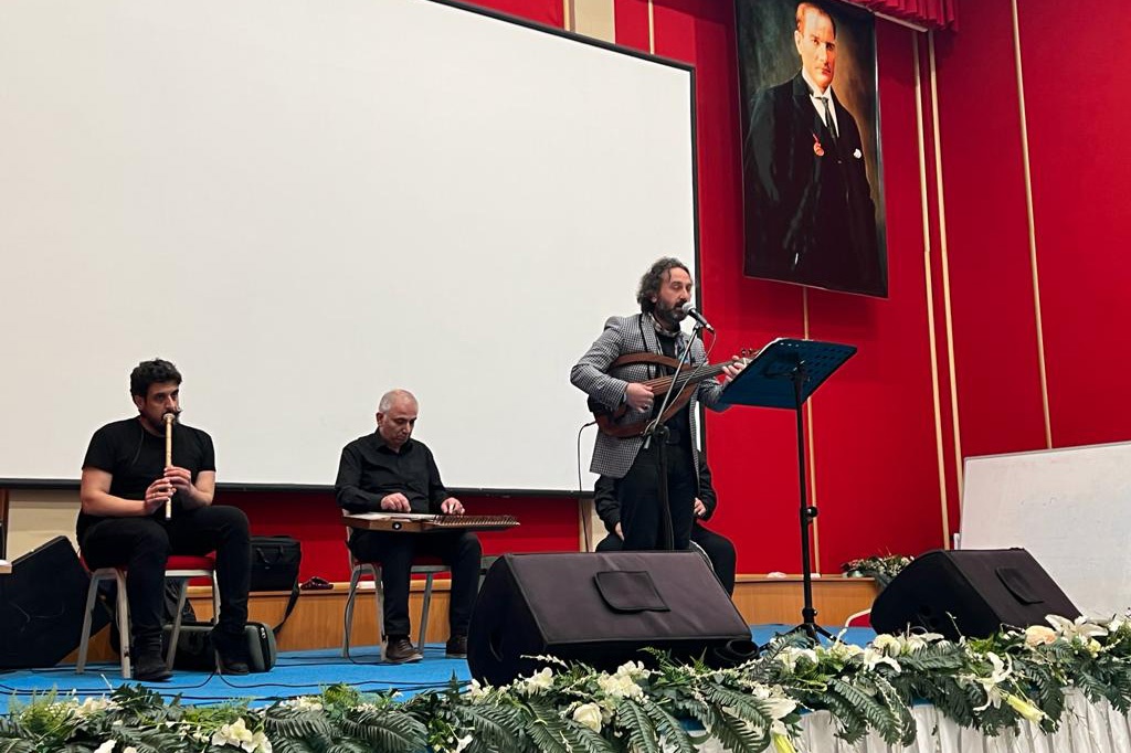 Bu program annelere özeldi 9