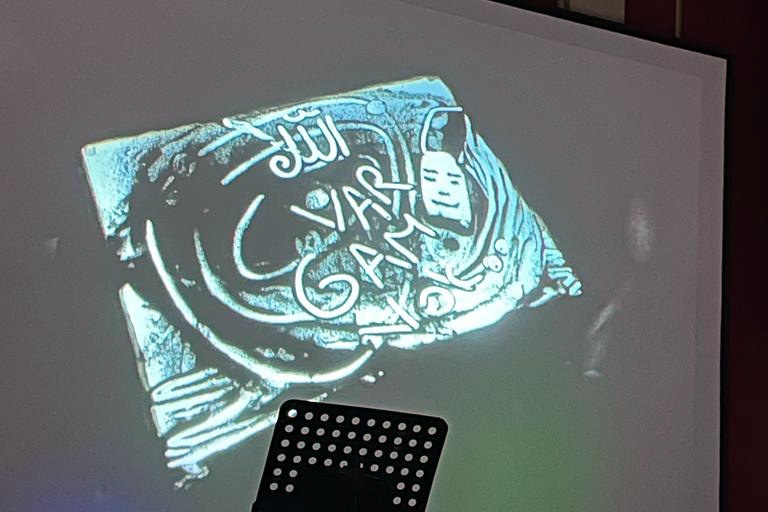 Bu program annelere özeldi 5