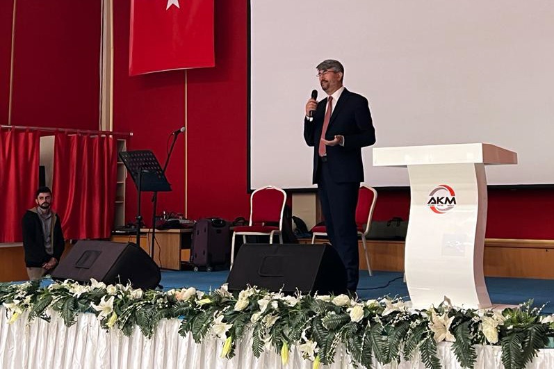 Bu program annelere özeldi 1