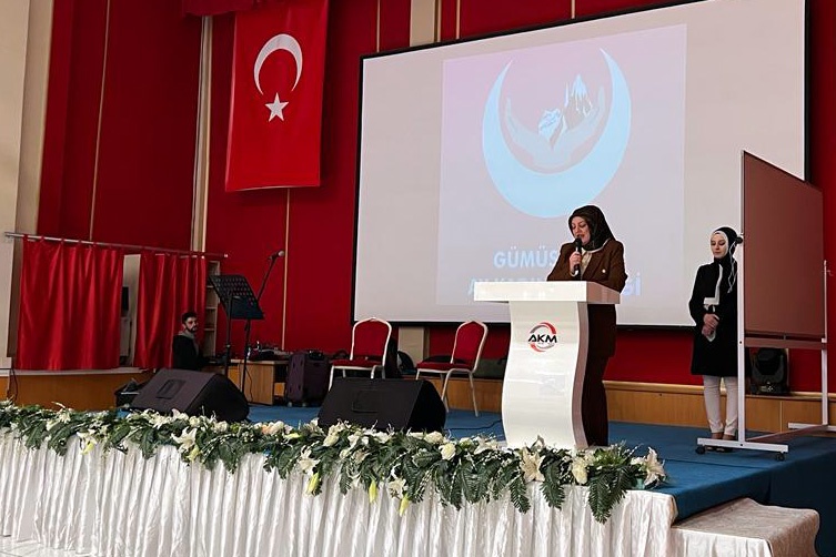 Bu program annelere özeldi 11