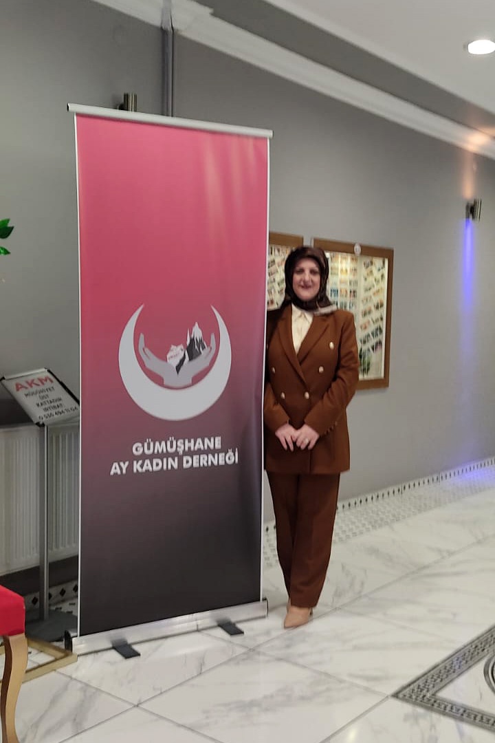 Bu program annelere özeldi 7