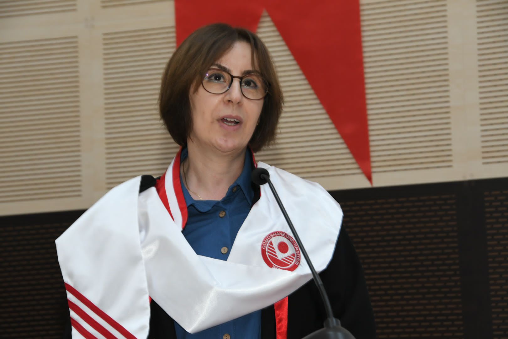 İletişim Fakültesinde mezuniyet coşkusu 10