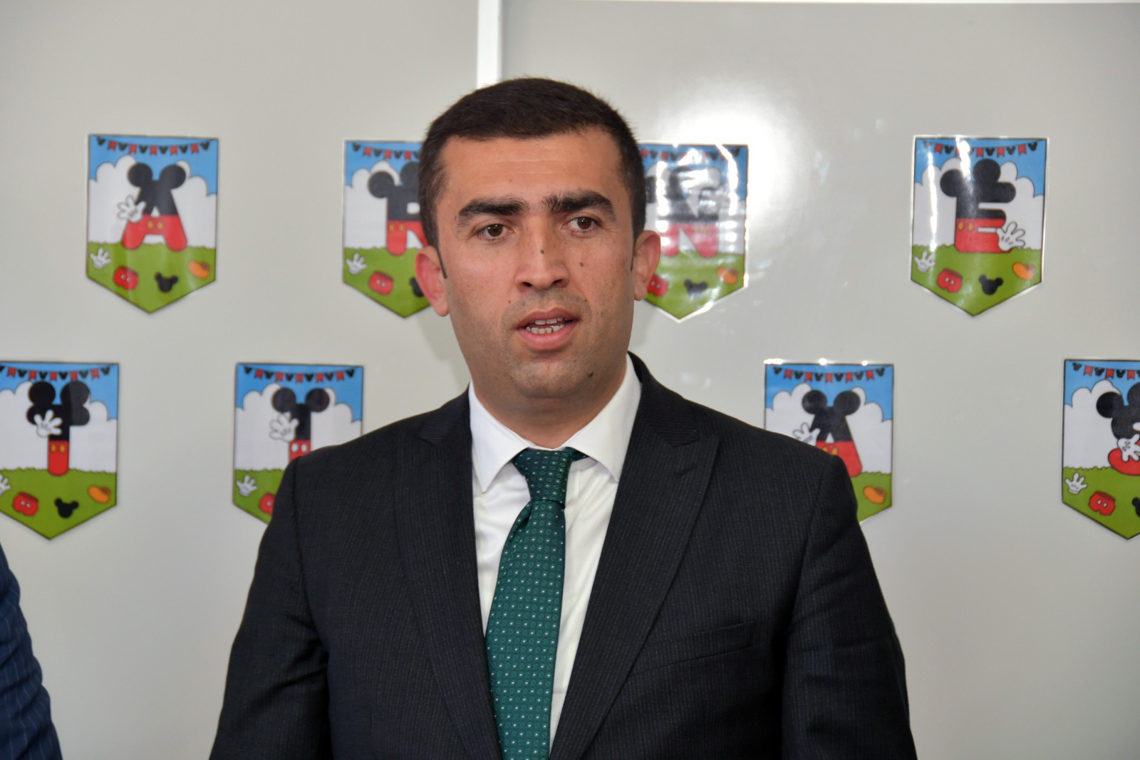 Gümüşhane’de 18 bin 883 öğrenci karne sevinci yaşadı 13