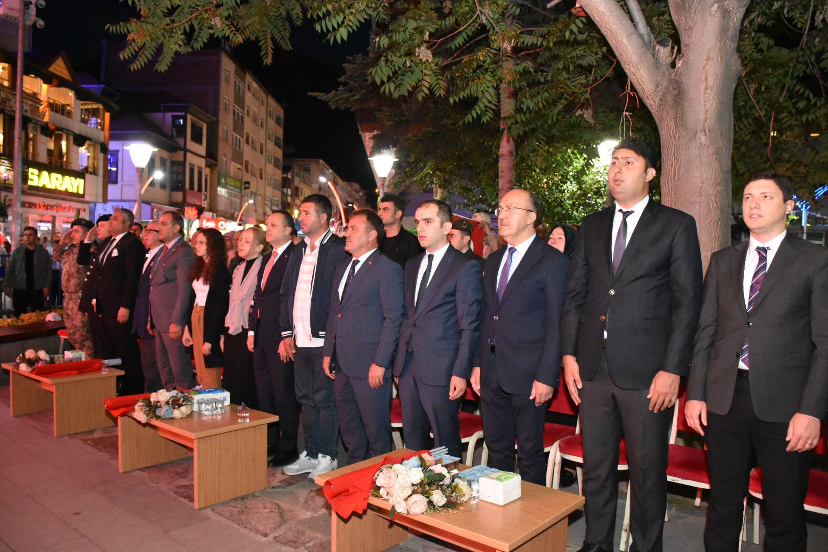 15 Temmuz unutulmadı 11