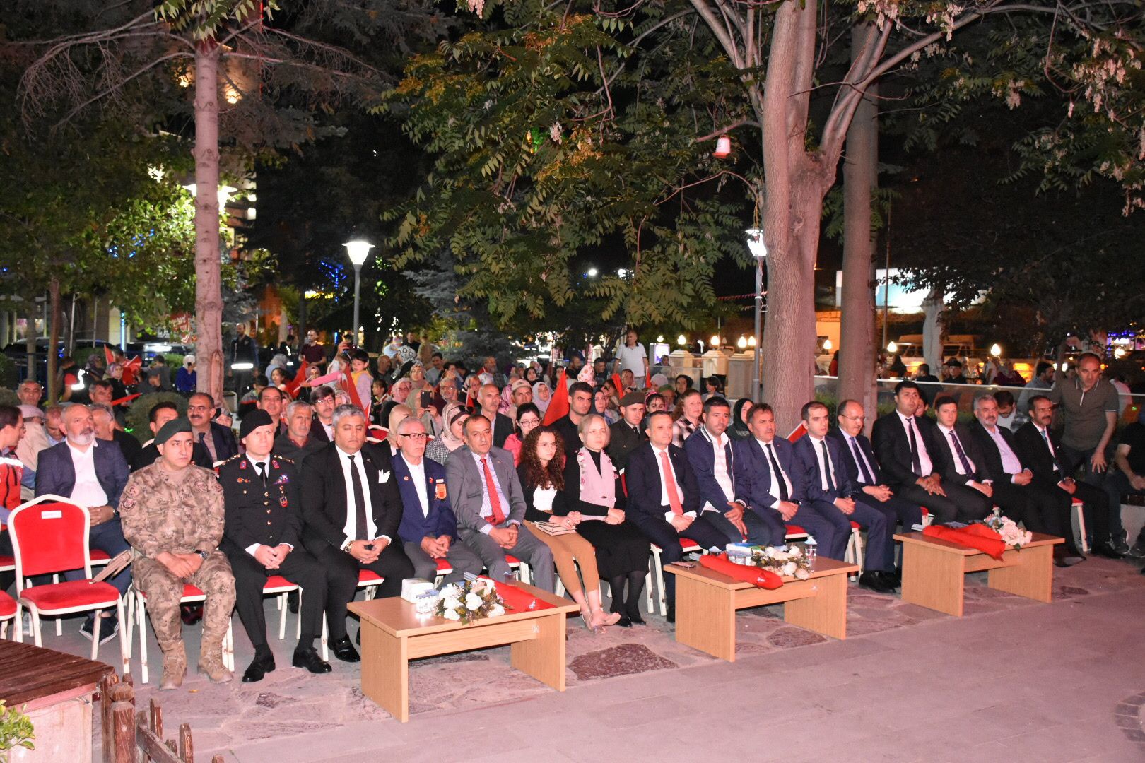 15 Temmuz unutulmadı 13