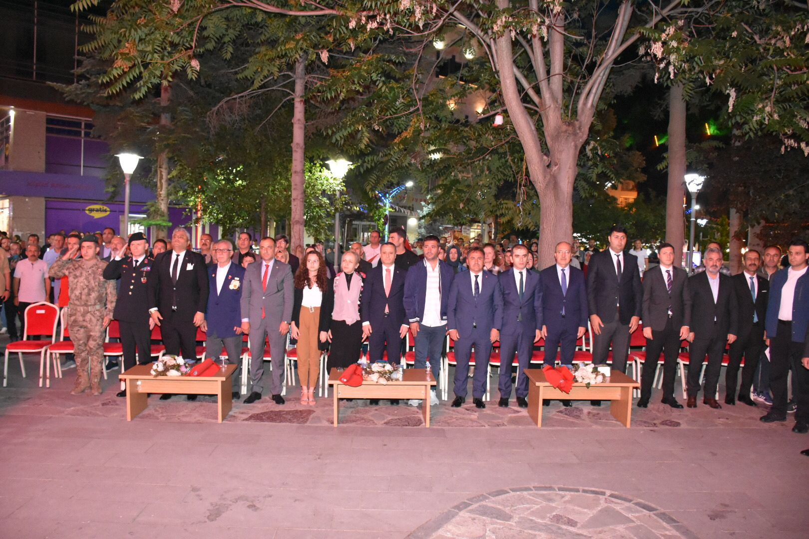 15 Temmuz unutulmadı 9