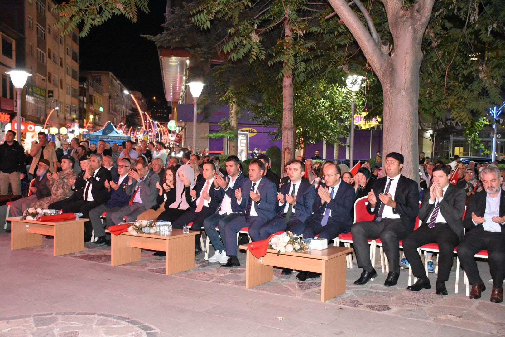 15 Temmuz unutulmadı 8