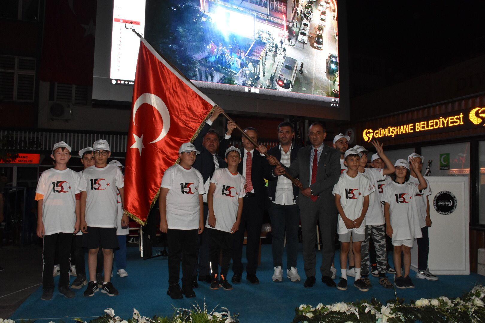 15 Temmuz unutulmadı 3