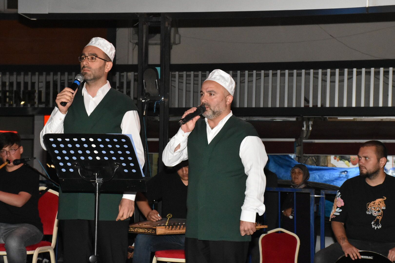 15 Temmuz unutulmadı 6