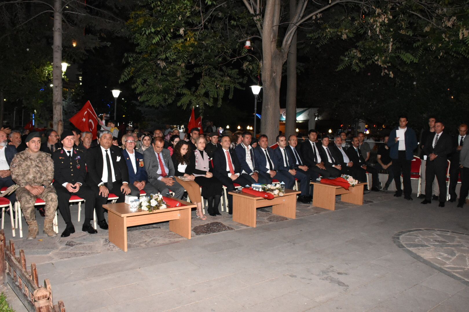 15 Temmuz unutulmadı 12