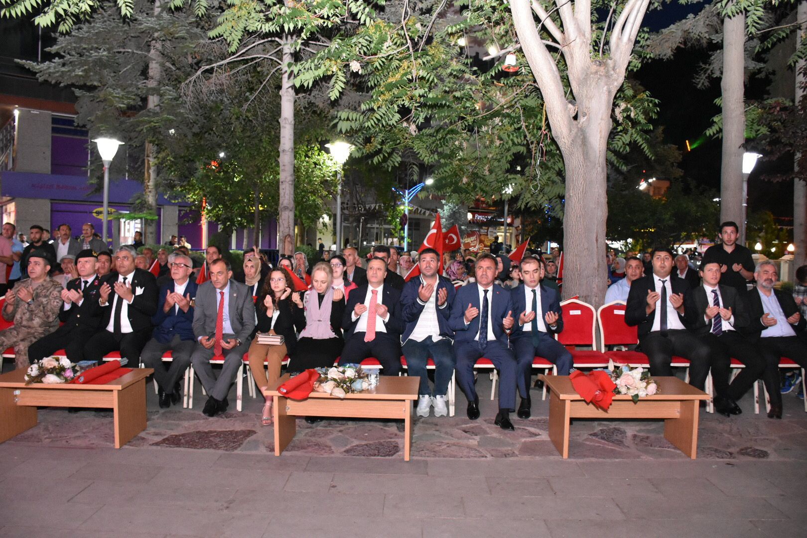 15 Temmuz unutulmadı 5