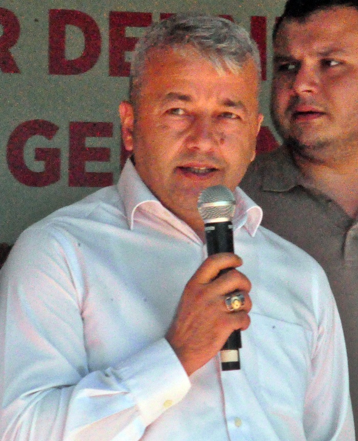 Gümüşhaneliler Beykoz'da buluştu 6