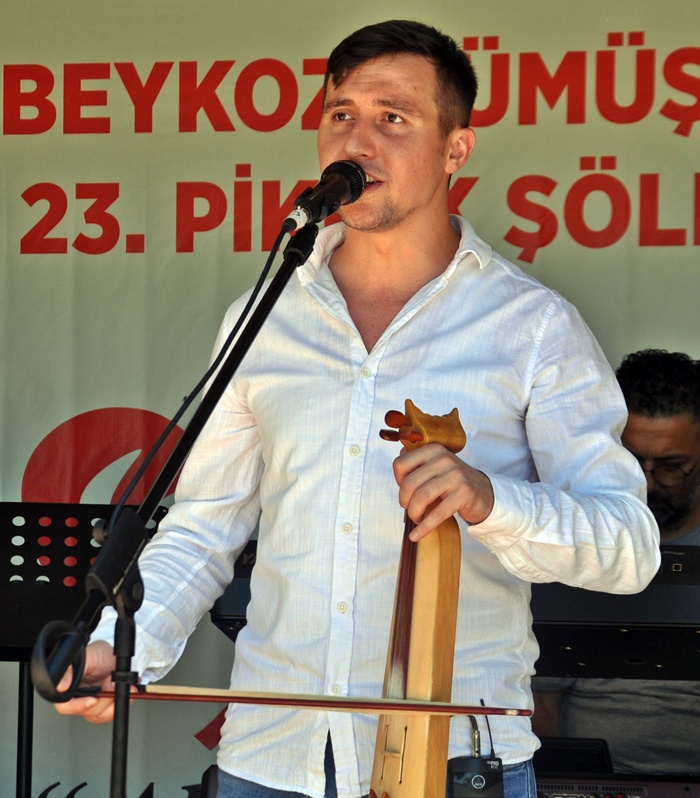 Gümüşhaneliler Beykoz'da buluştu 35