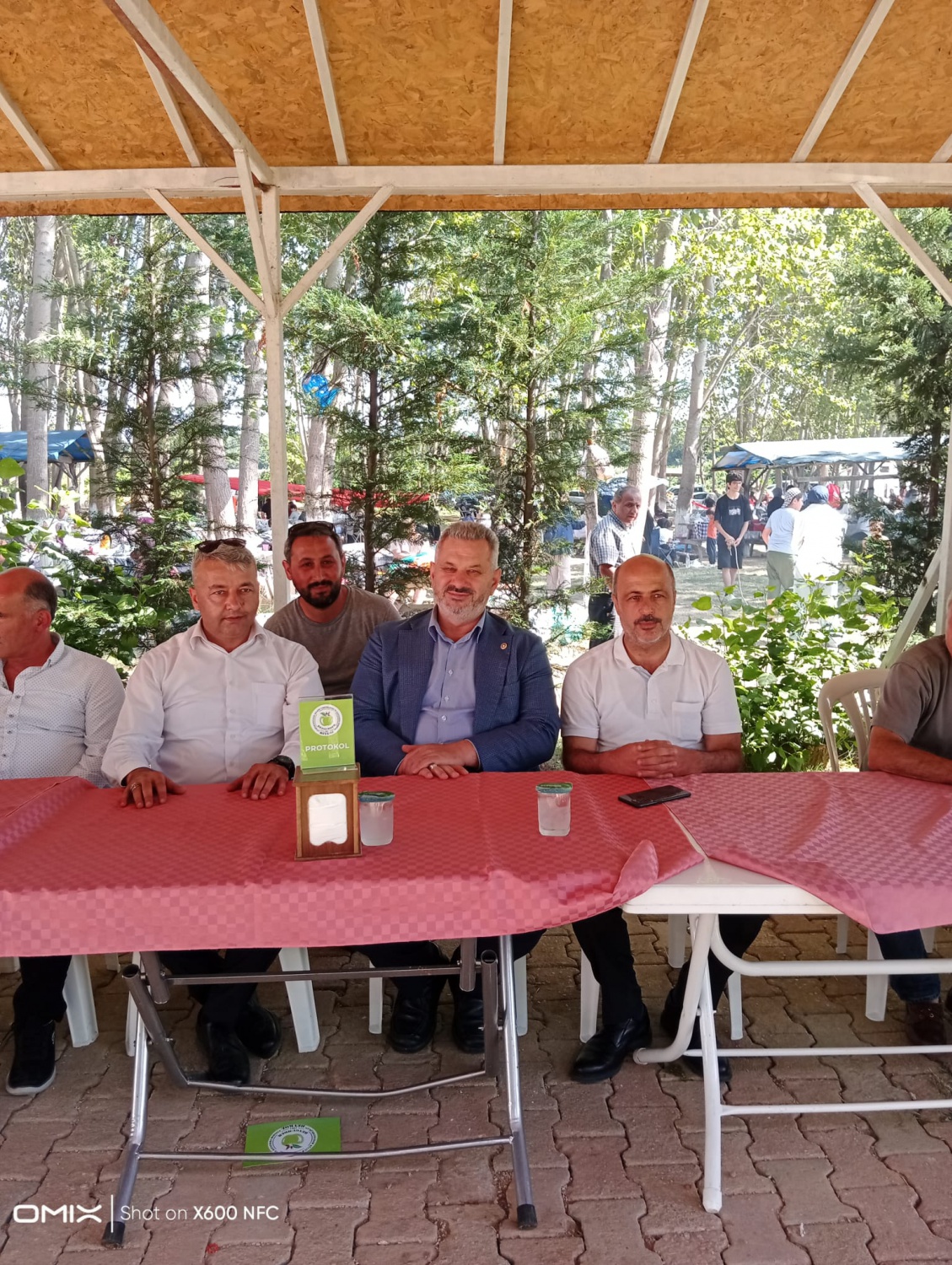 Gümüşhaneliler Beykoz'da buluştu 31