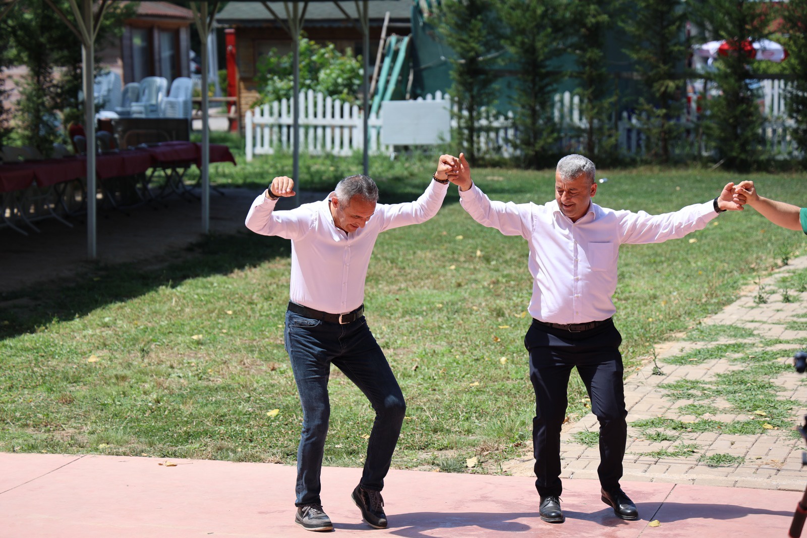 Gümüşhaneliler Beykoz'da buluştu 19