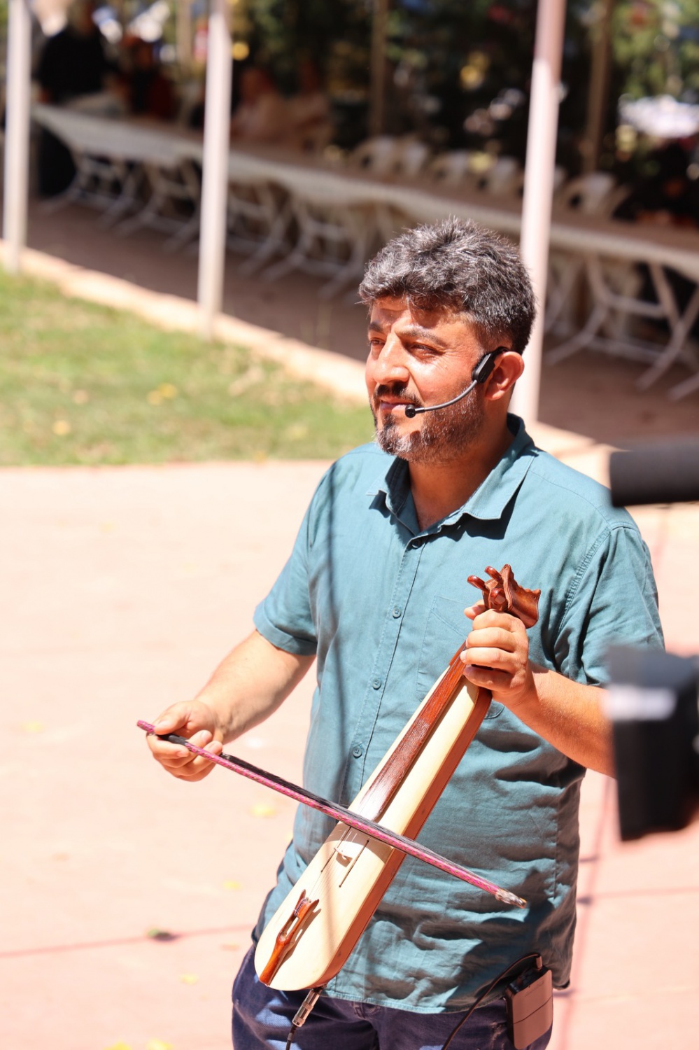 Gümüşhaneliler Beykoz'da buluştu 23