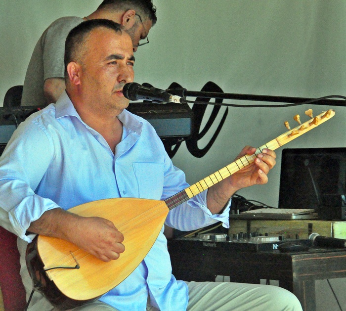 Gümüşhaneliler Beykoz'da buluştu 8