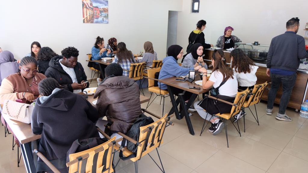 Kale köyünde temizlik seferberliği 4