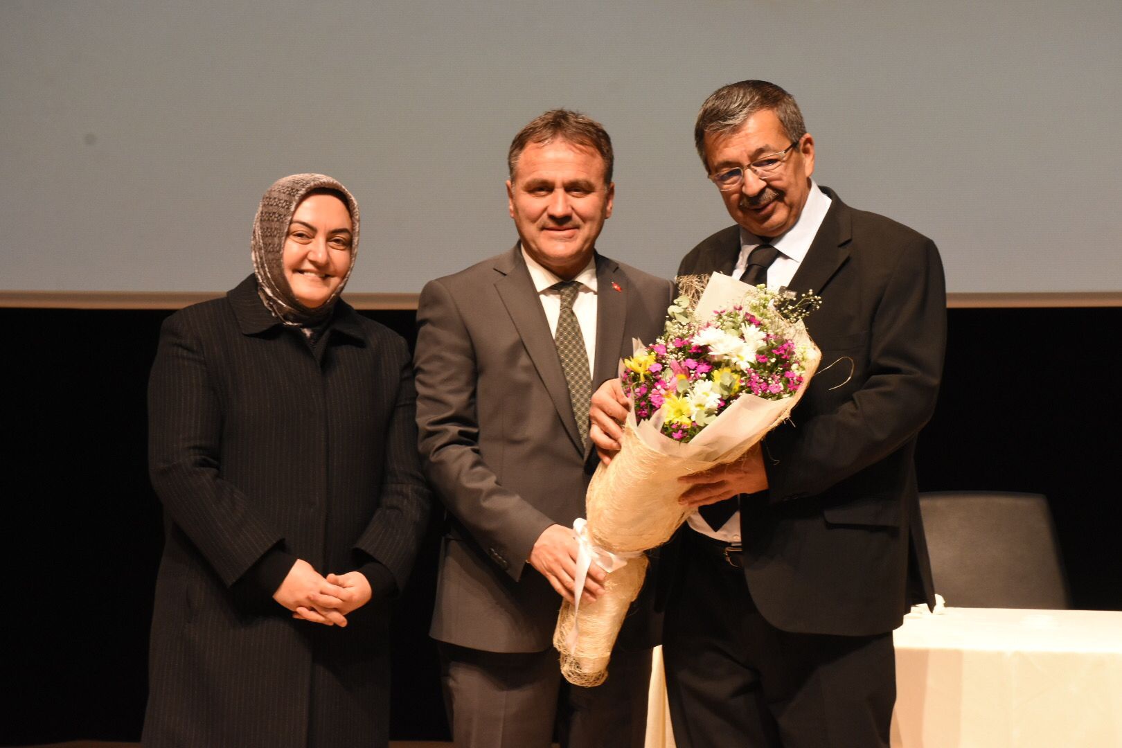 Hayati İnanç’tan “Can veren pervaneler” söyleşisi 2