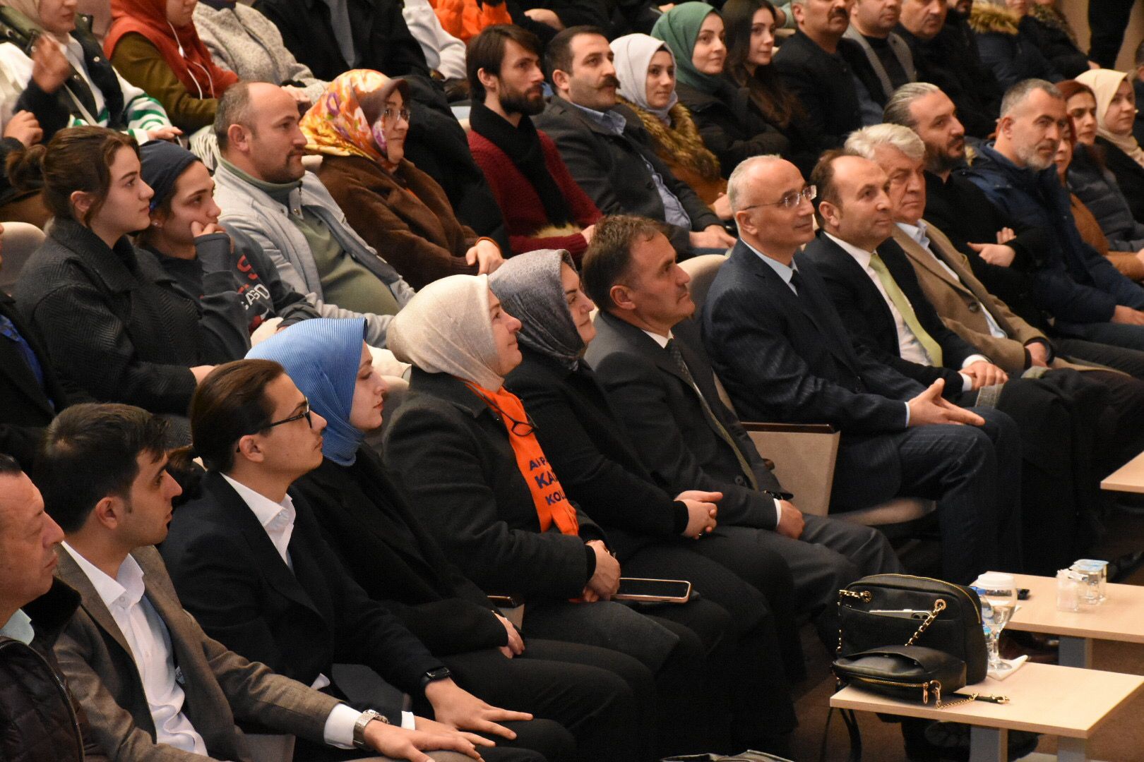 Hayati İnanç’tan “Can veren pervaneler” söyleşisi 7