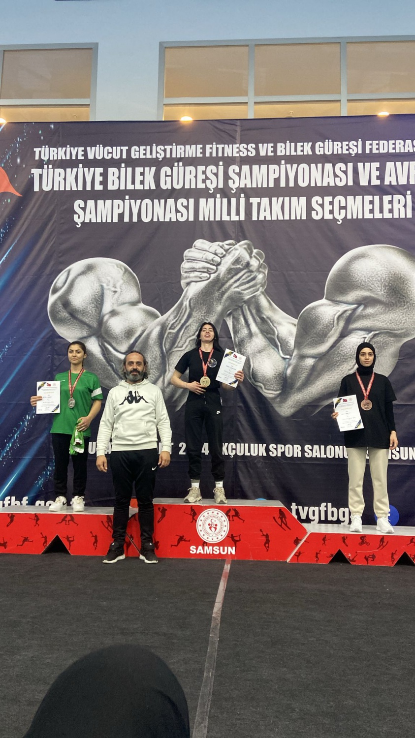 Bilekçilerimize 25 kere maşallah 6