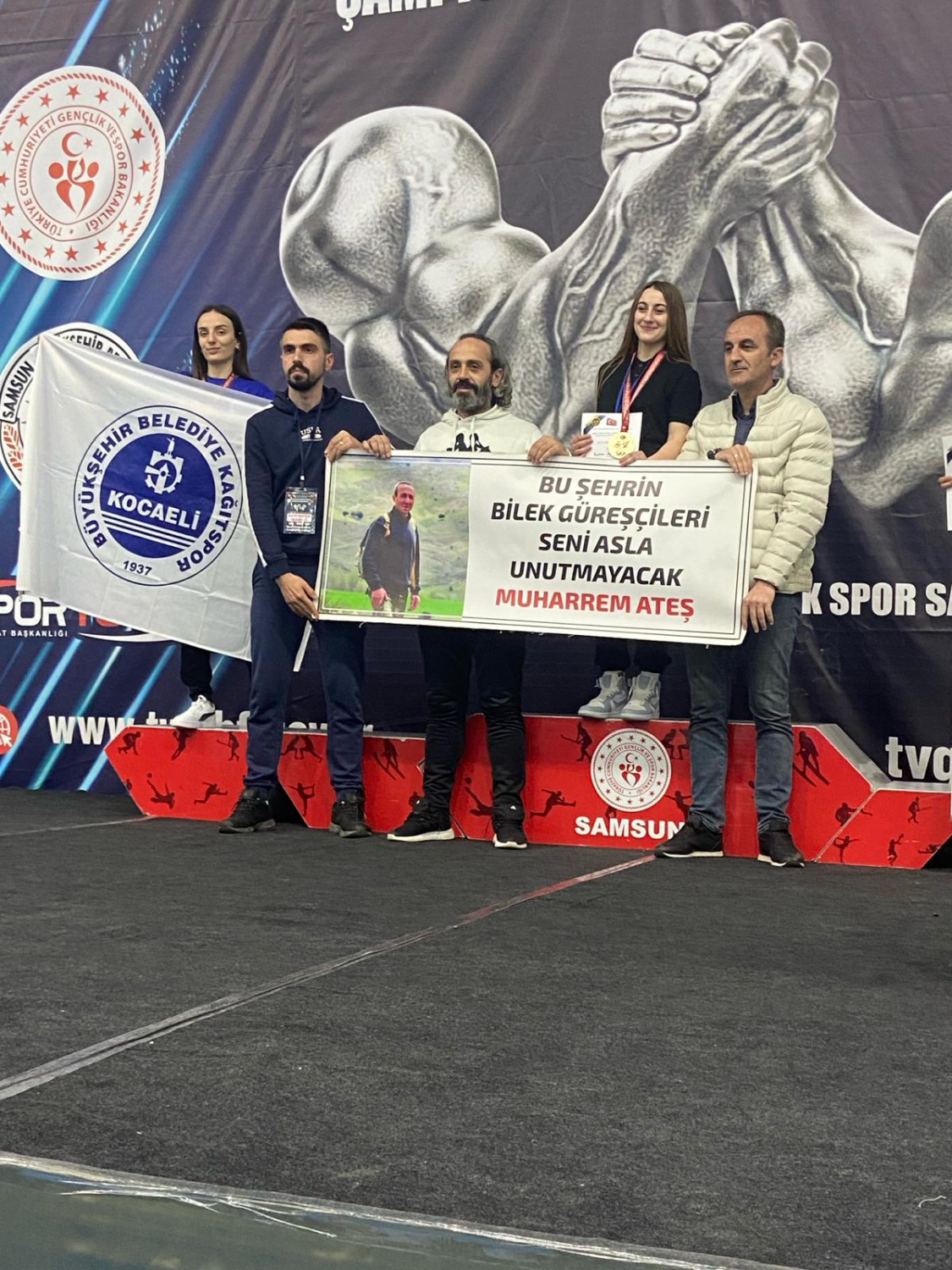 Bilekçilerimize 25 kere maşallah 12