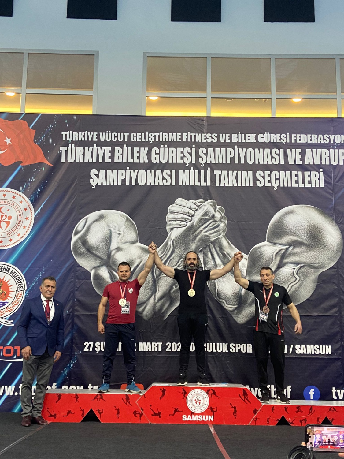 Bilekçilerimize 25 kere maşallah 8