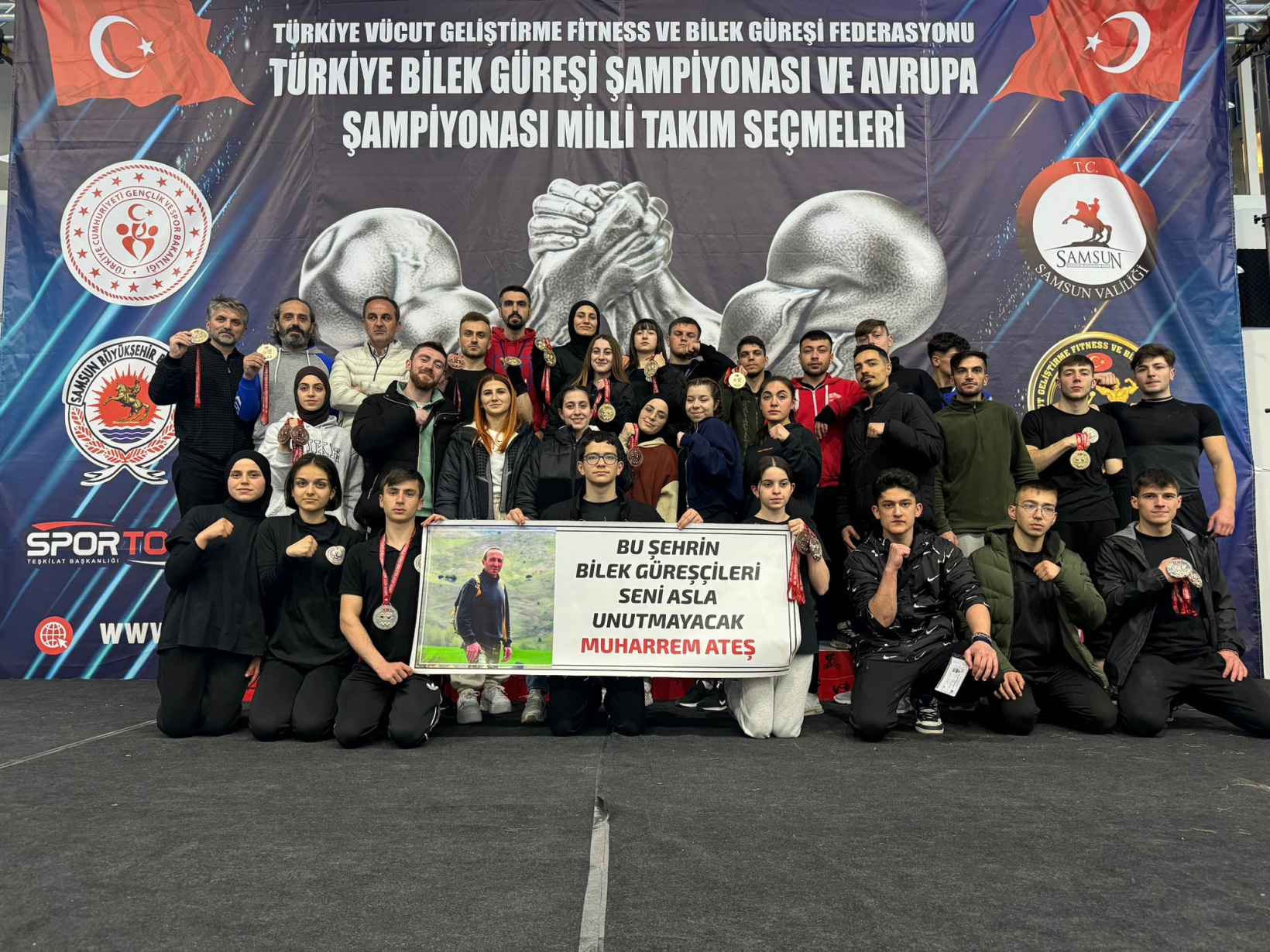 Bilekçilerimize 25 kere maşallah 11