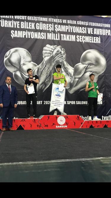 Bilekçilerimize 25 kere maşallah 1