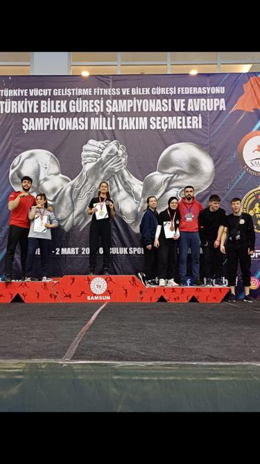 Bilekçilerimize 25 kere maşallah 16