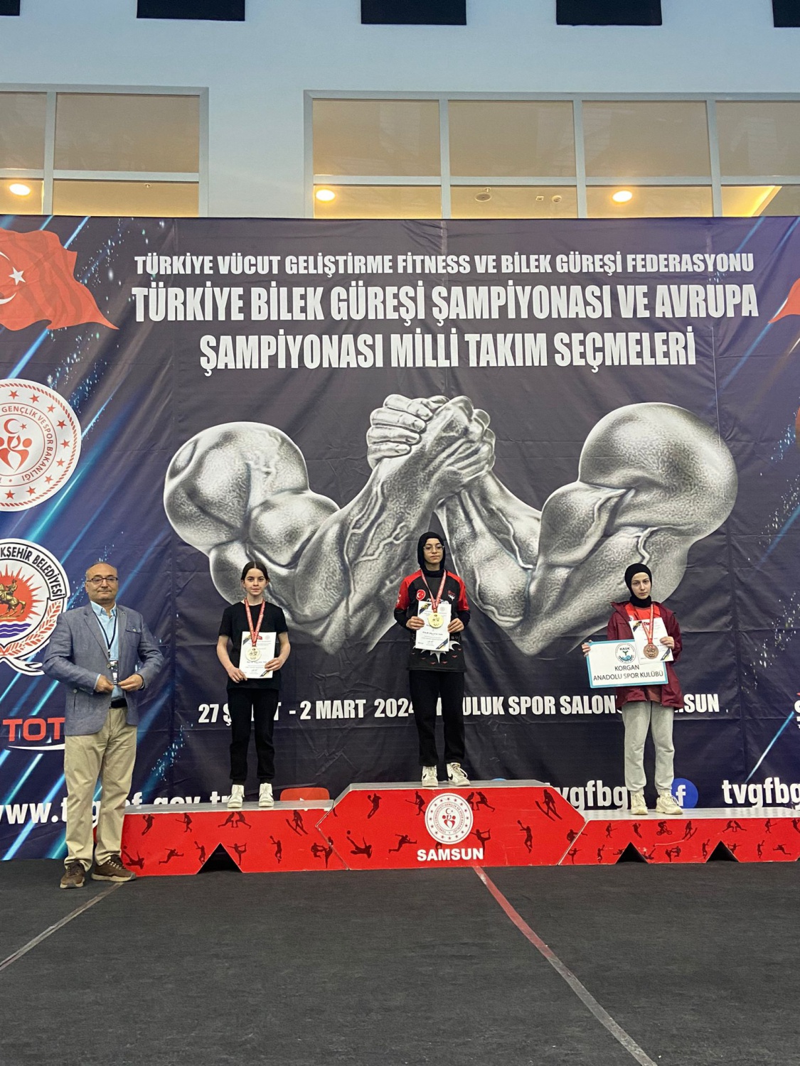 Bilekçilerimize 25 kere maşallah 14