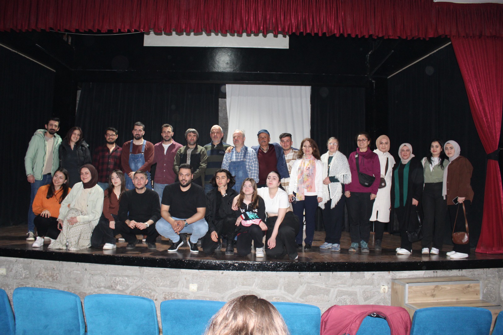 İzcilik Kulübünden Trabzon gezisi 4