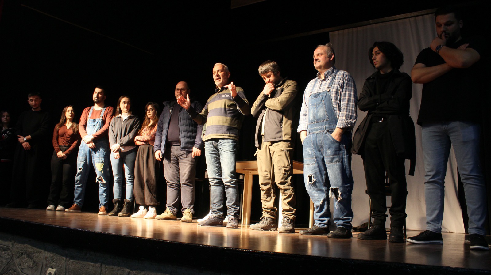 İzcilik Kulübünden Trabzon gezisi 2