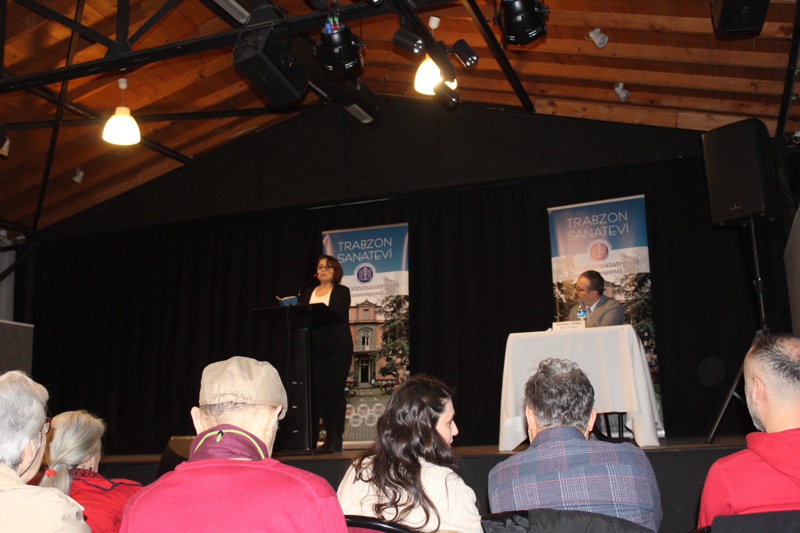 İzcilik Kulübünden Trabzon gezisi 9