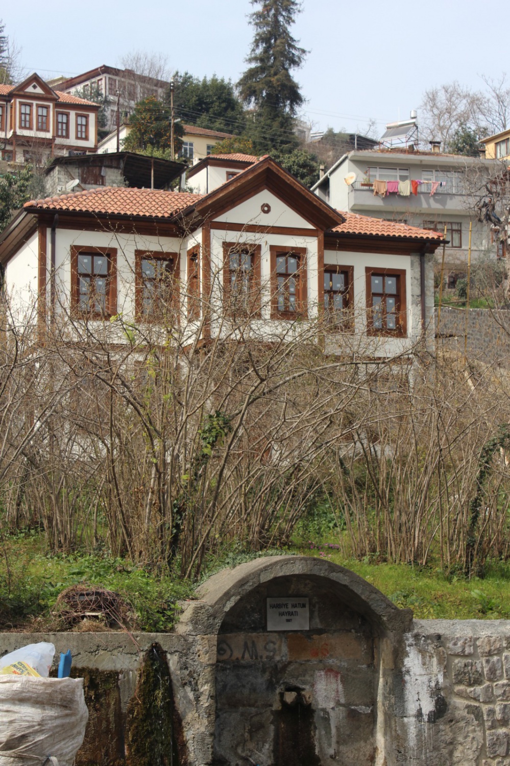 İzcilik Kulübünden Trabzon gezisi 7