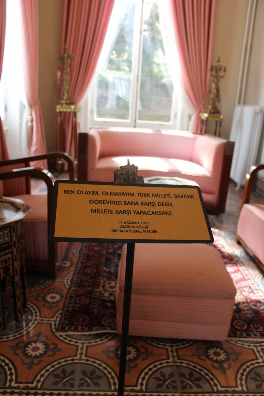 İzcilik Kulübünden Trabzon gezisi 1