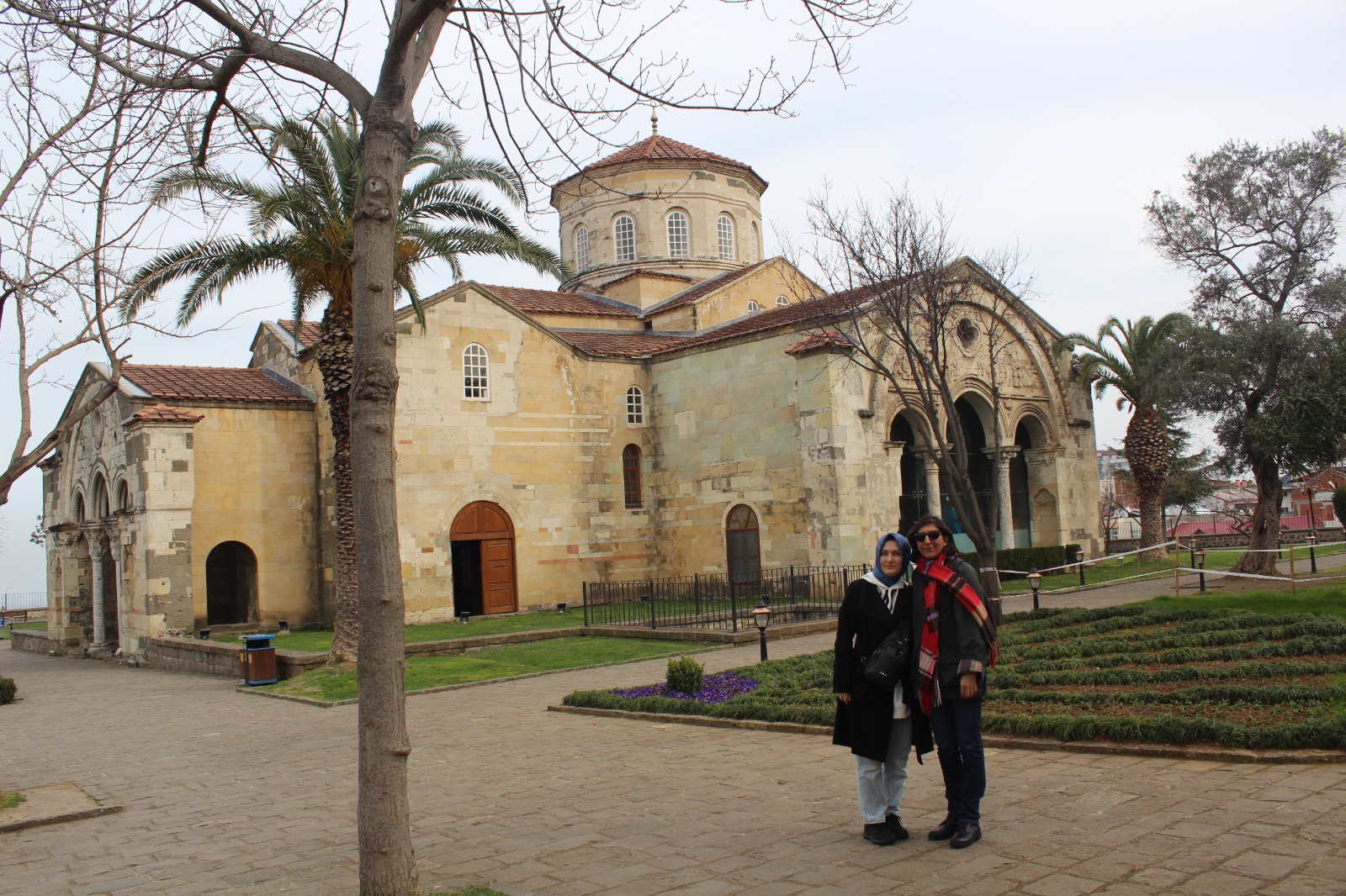 İzcilik Kulübünden Trabzon gezisi 8